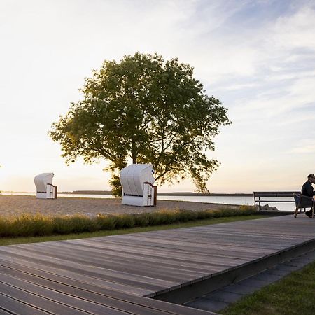 Aedenlife Hotel & Resort Ruegen Trent Екстер'єр фото
