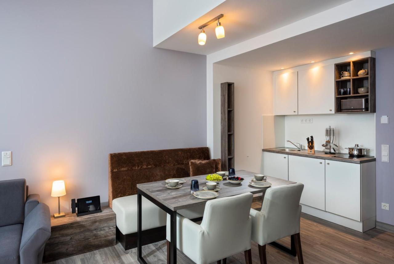 Aedenlife Hotel & Resort Ruegen Trent Екстер'єр фото