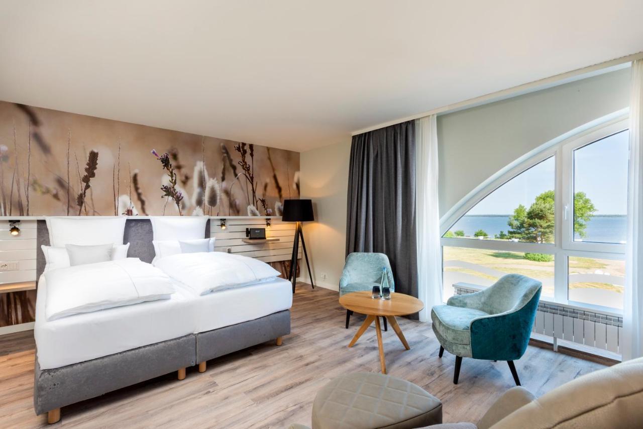 Aedenlife Hotel & Resort Ruegen Trent Екстер'єр фото
