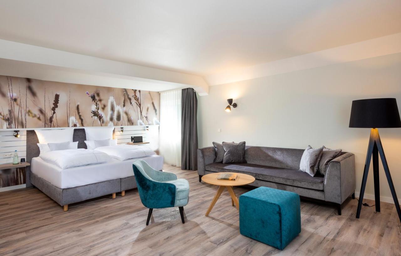 Aedenlife Hotel & Resort Ruegen Trent Екстер'єр фото