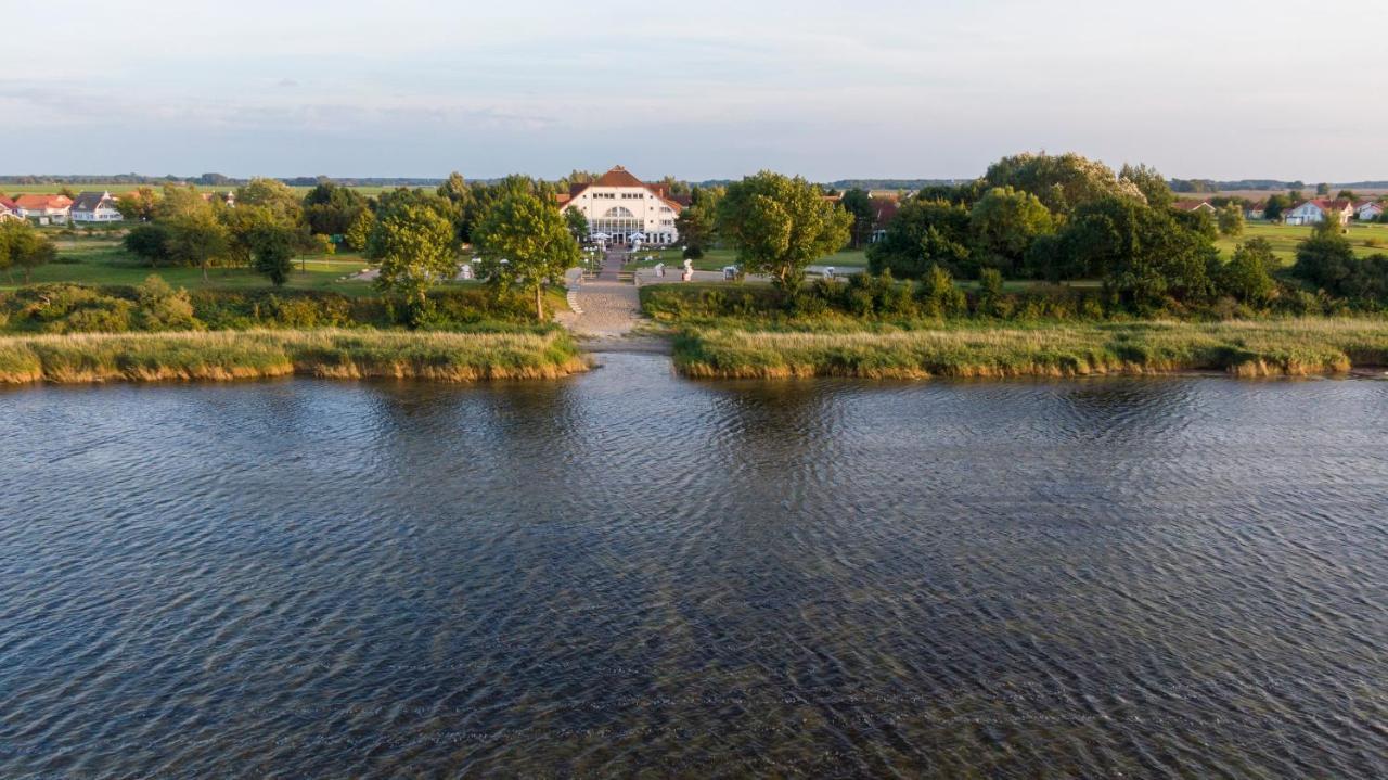 Aedenlife Hotel & Resort Ruegen Trent Екстер'єр фото