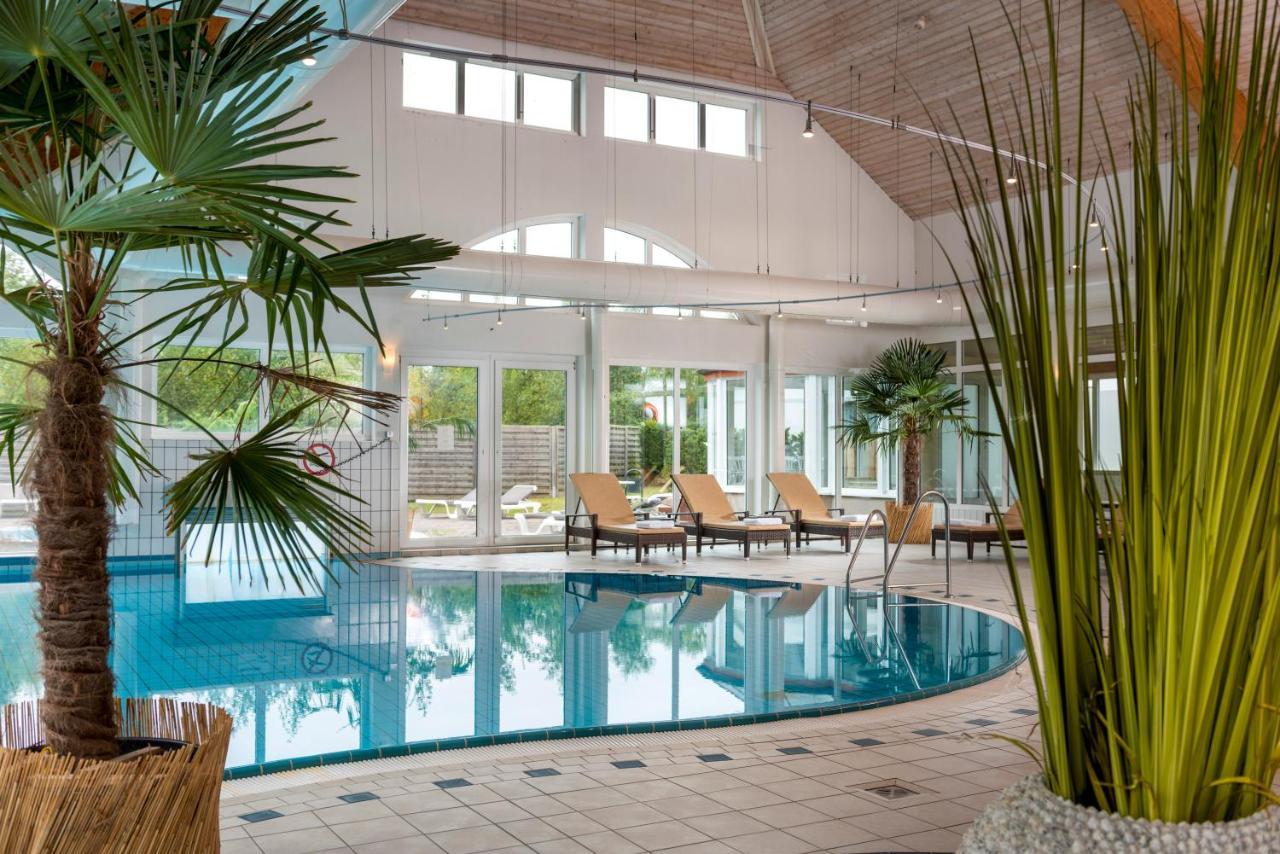 Aedenlife Hotel & Resort Ruegen Trent Екстер'єр фото