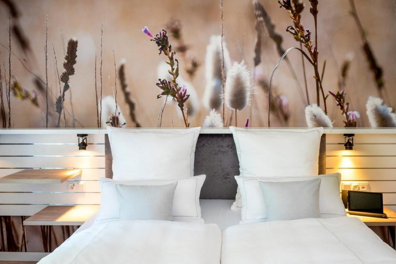 Aedenlife Hotel & Resort Ruegen Trent Екстер'єр фото