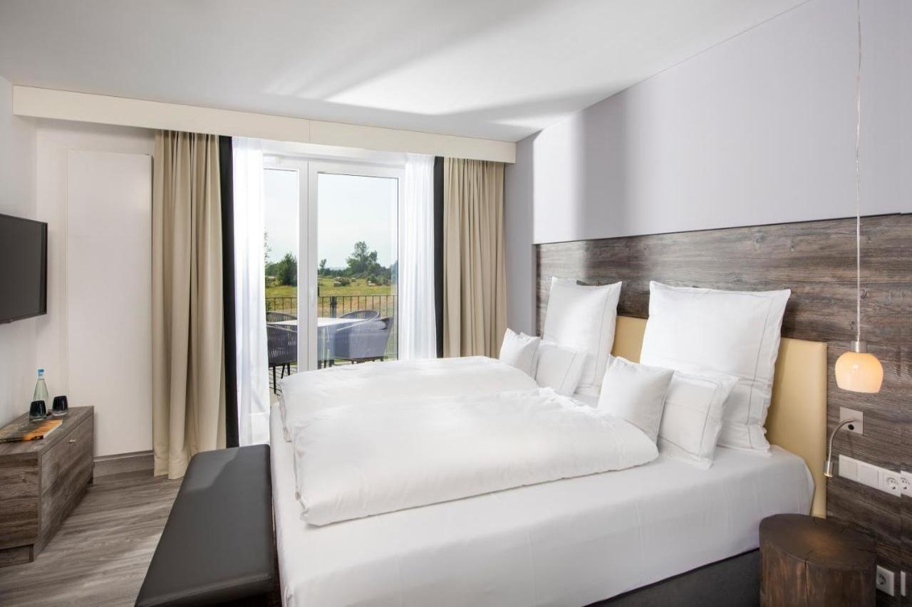 Aedenlife Hotel & Resort Ruegen Trent Екстер'єр фото