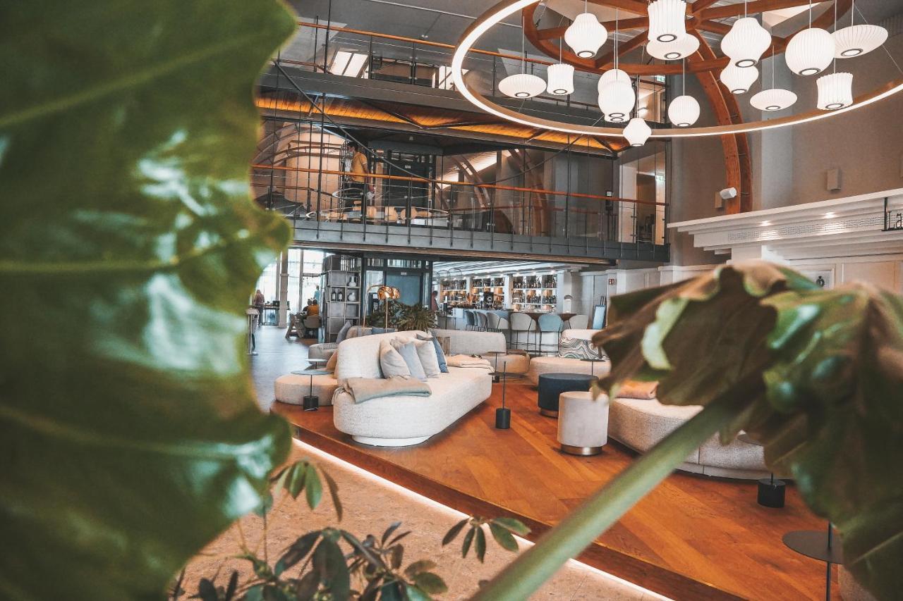 Aedenlife Hotel & Resort Ruegen Trent Екстер'єр фото