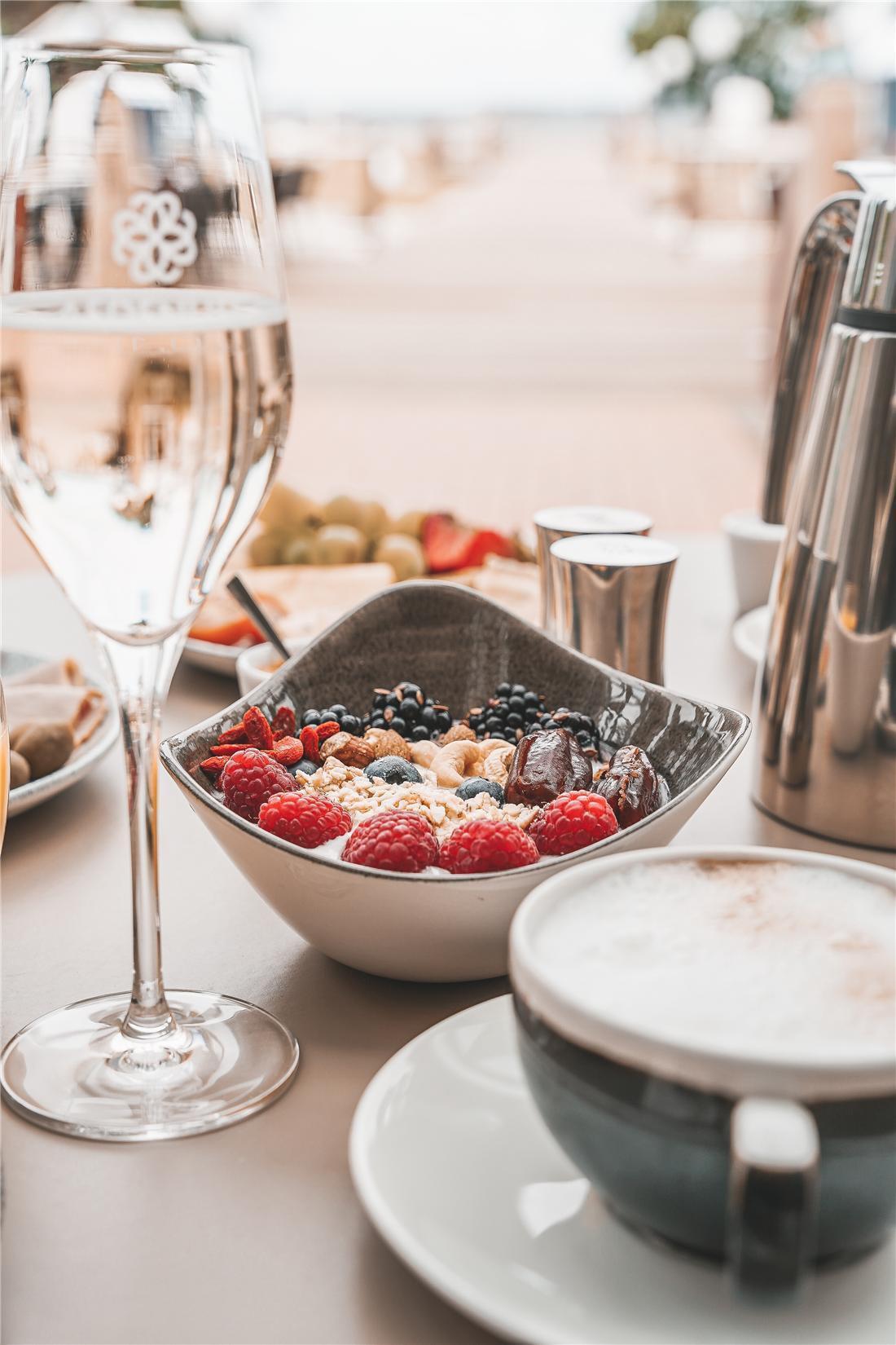 Aedenlife Hotel & Resort Ruegen Trent Екстер'єр фото