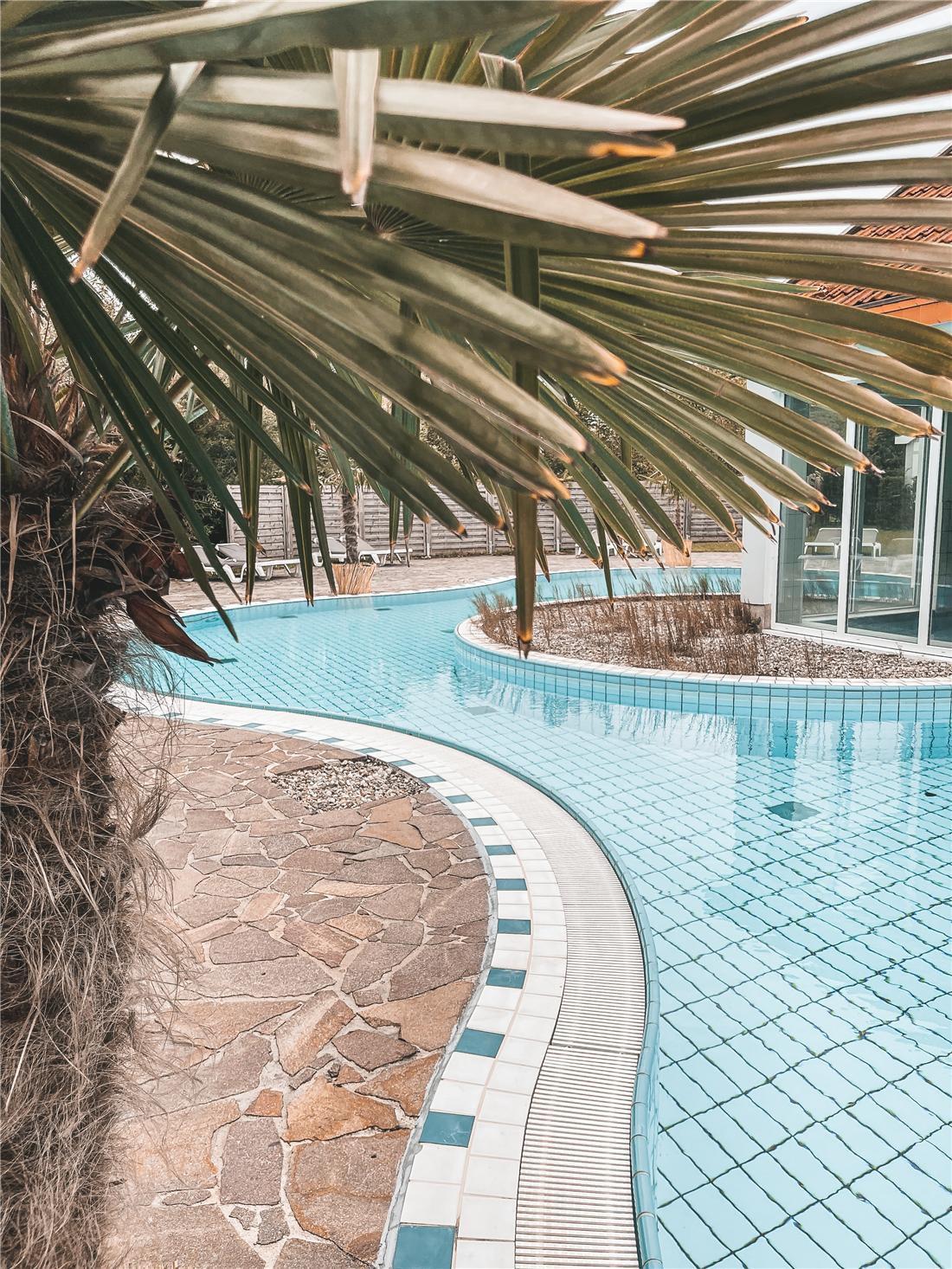 Aedenlife Hotel & Resort Ruegen Trent Екстер'єр фото