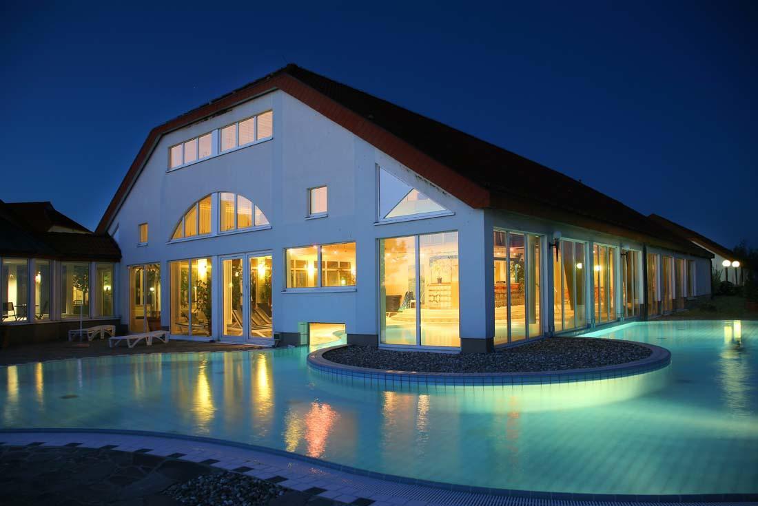Aedenlife Hotel & Resort Ruegen Trent Екстер'єр фото
