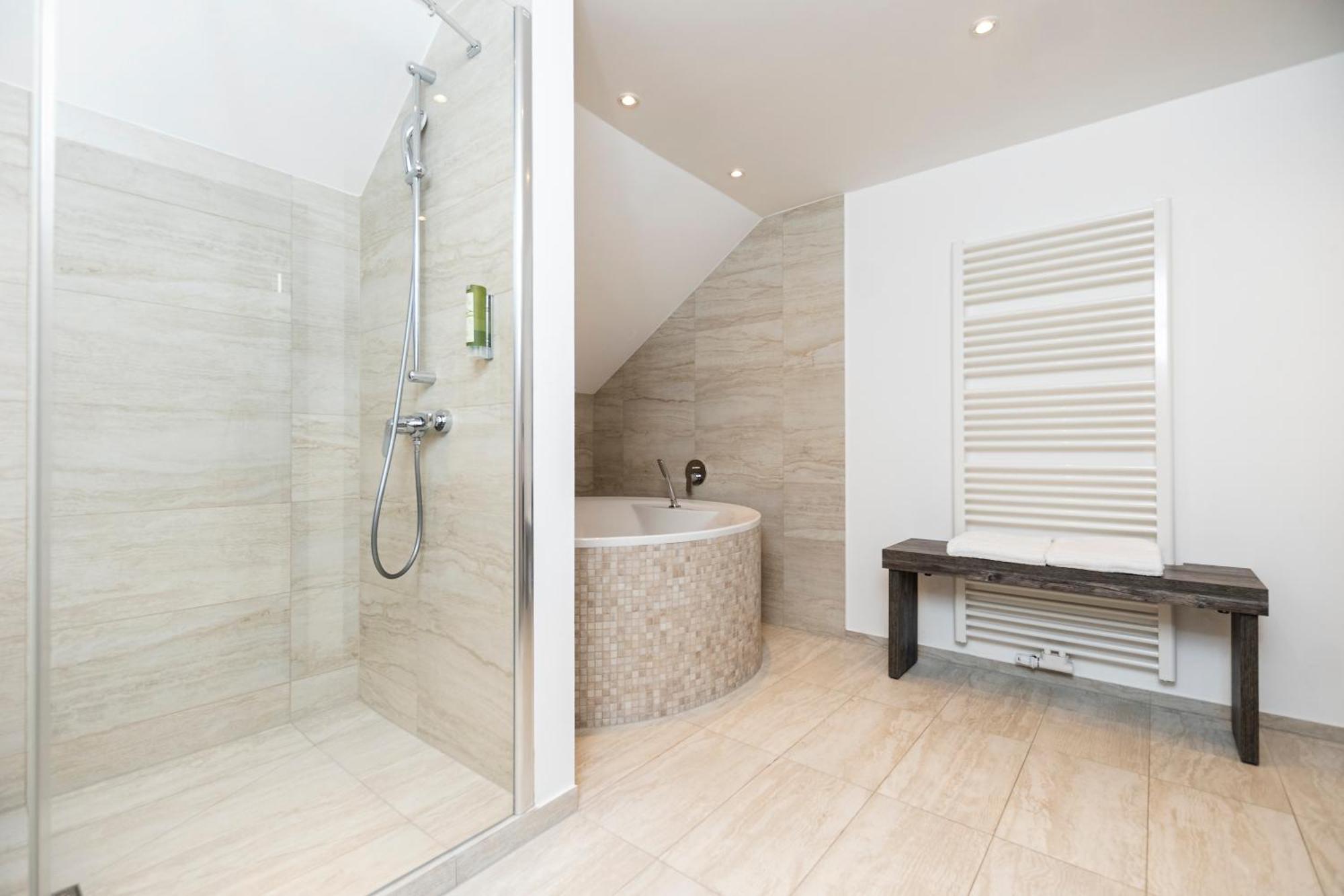 Aedenlife Hotel & Resort Ruegen Trent Екстер'єр фото