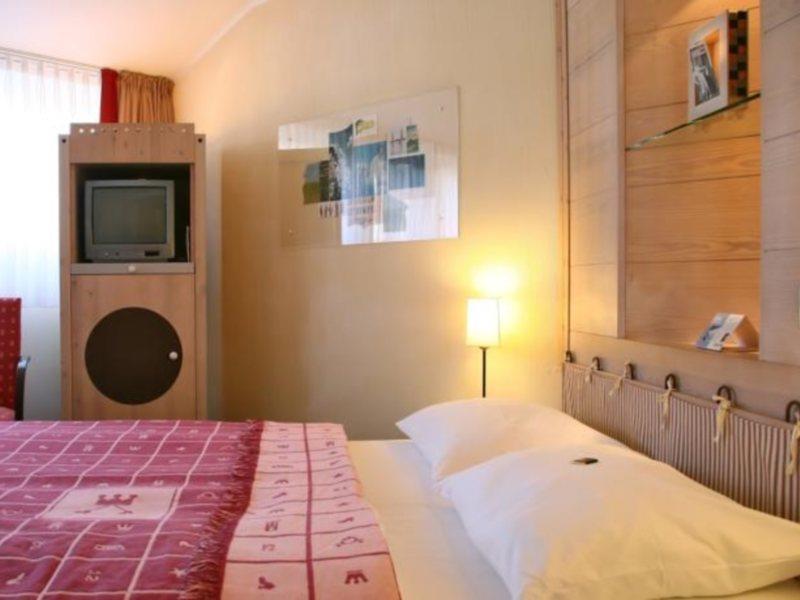 Aedenlife Hotel & Resort Ruegen Trent Екстер'єр фото