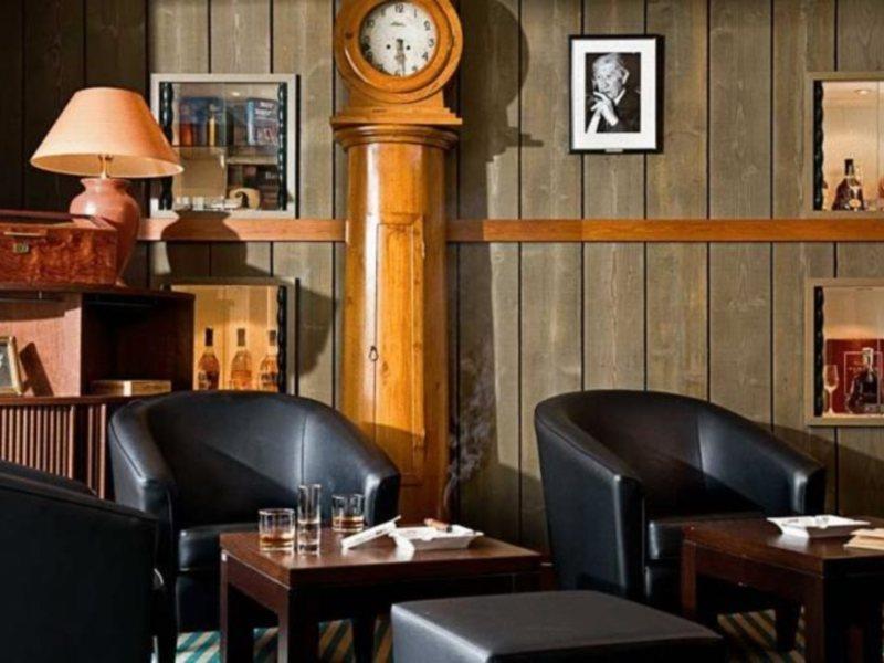 Aedenlife Hotel & Resort Ruegen Trent Екстер'єр фото