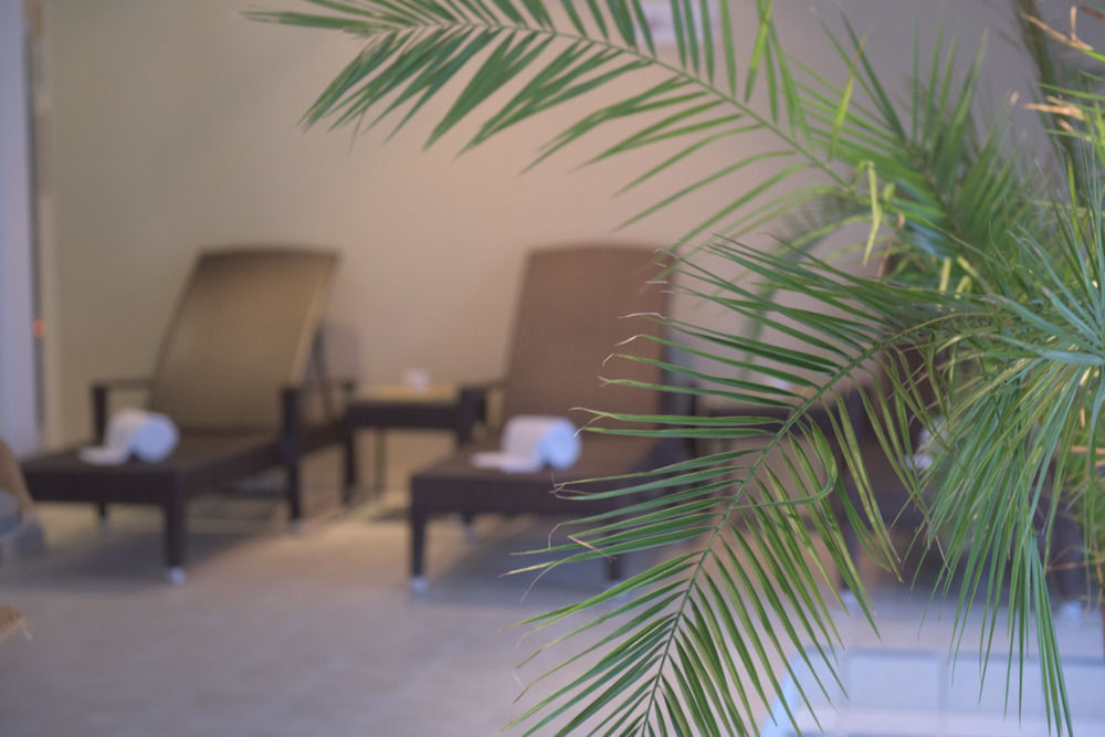 Aedenlife Hotel & Resort Ruegen Trent Екстер'єр фото